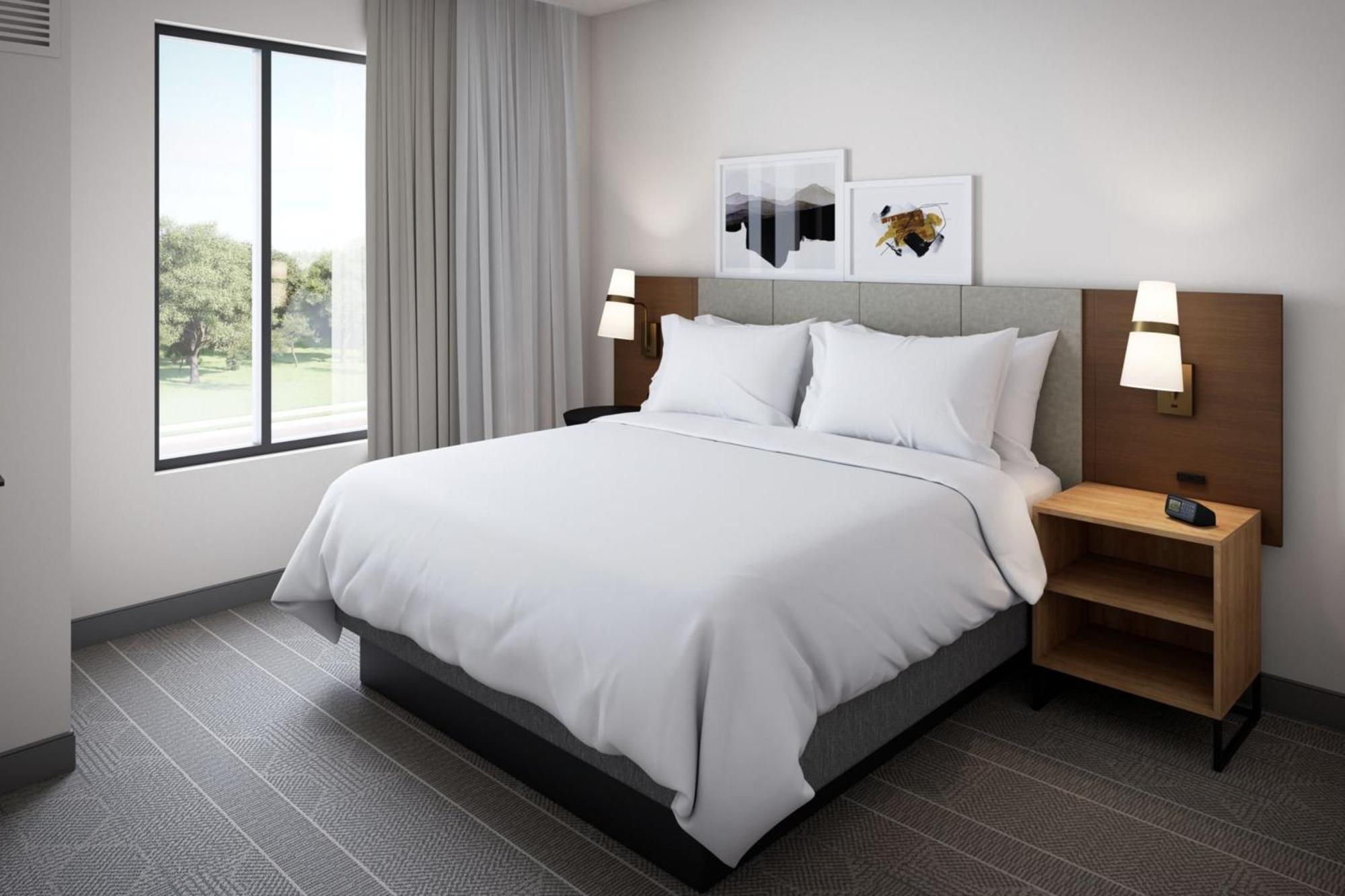 Staybridge Suites Eastvale - Norco By Ihg Exterior foto