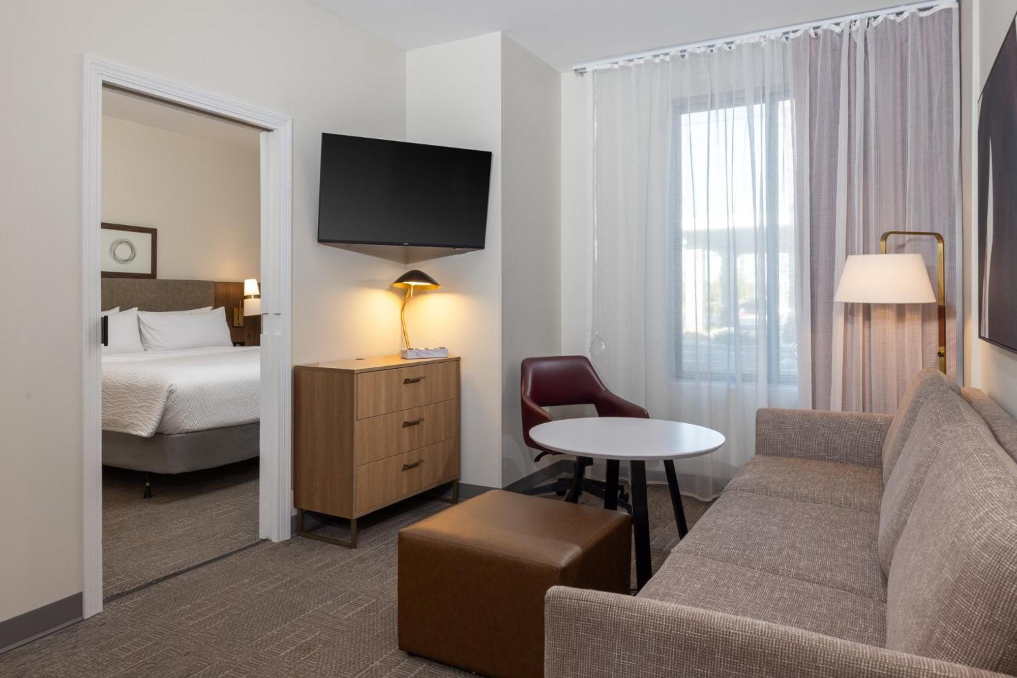 Staybridge Suites Eastvale - Norco By Ihg Exterior foto