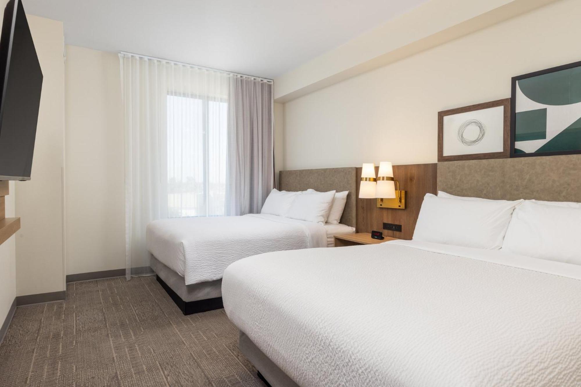 Staybridge Suites Eastvale - Norco By Ihg Exterior foto