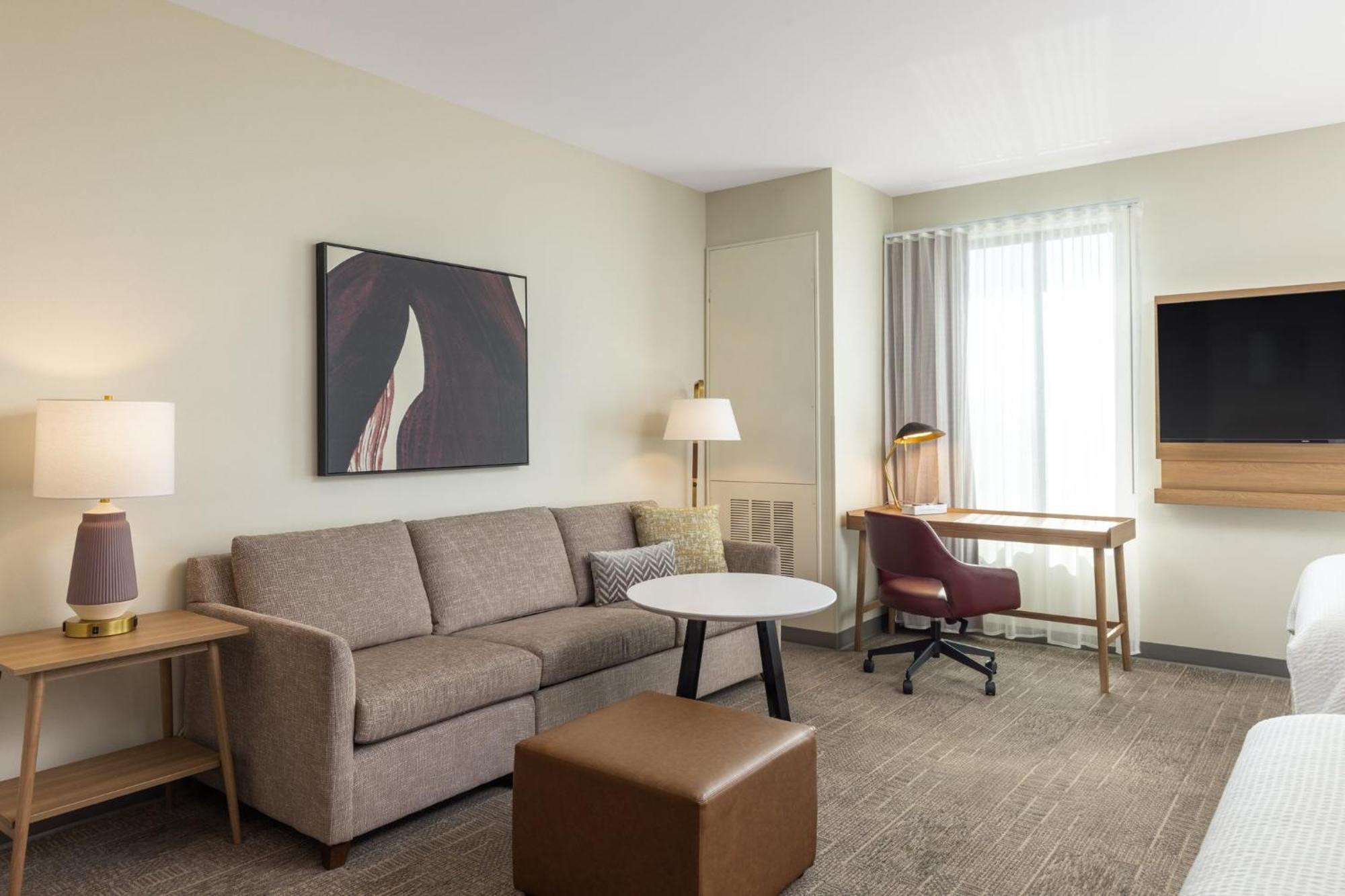 Staybridge Suites Eastvale - Norco By Ihg Exterior foto