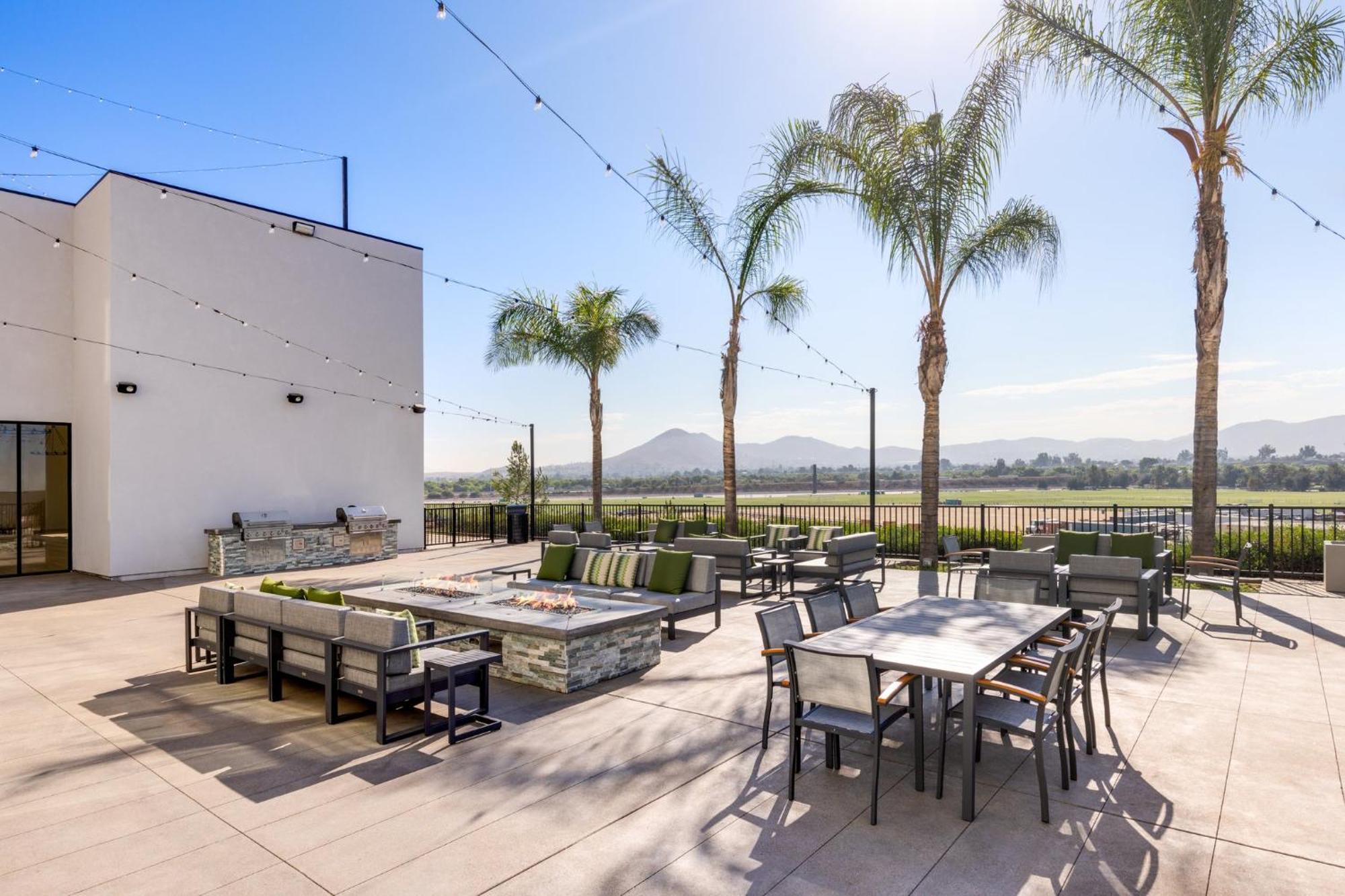 Staybridge Suites Eastvale - Norco By Ihg Exterior foto